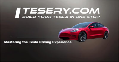 10 Must-Know-Sprach befehle, um Ihr Tesla-Fahrer lebnis zu meistern