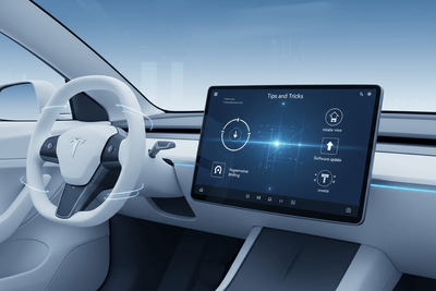 "Unlock Tesla Tricks with Us!"