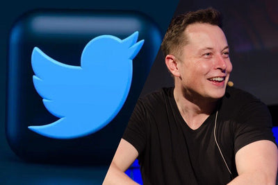 Twitter für 44 Milliarden Dollar kaufen – Elon Musk ist verrückt!