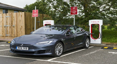 Nur einen Klick entfernt: So bestellen Sie Ihren Tesla ganz einfach online