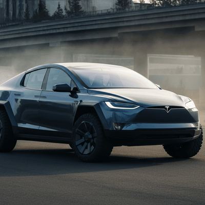 Analyst stellt Tesla-Strategie in Frage: Fordert Einstellung des Cybertruck zugunsten von Model S und Model X