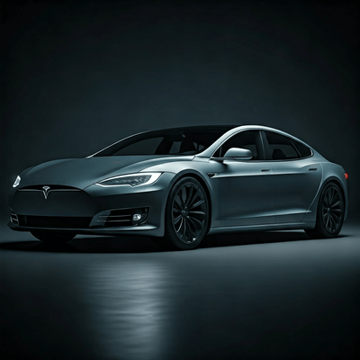 Analyse des Energiegeschäfts von Tesla: Handelt es sich über Autos hinaus um einen Energieriesen?