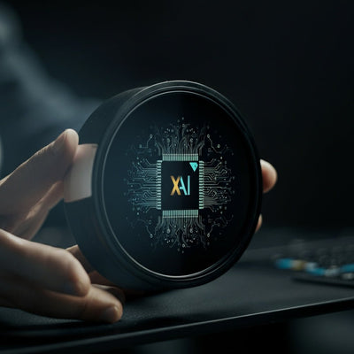 Ark Invest sieht Potenzial in xAI, da weltweit immer mehr KI-Modelle eingeführt werden