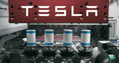 Batterien mit einer Lebensdauer von bis zu 100 Jahren! Das Tesla-Team sagt, dass die Forschung durchgebrochen ist