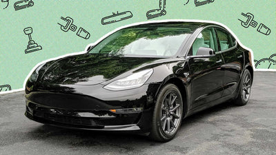 Bester Tesla Center Console Organizer im Jahr 2022