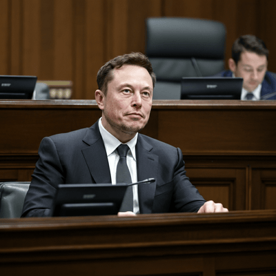 Stadtrat von Kalifornien berät über Resolution zur Beendigung der Beziehungen zu Elon Musks Unternehmen
