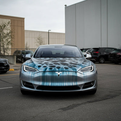Kontroverse bricht aus: Staatsanwalt von Hennepin County sieht sich im Tesla-Vandalismus-Fall mit Gegenreaktionen konfrontiert