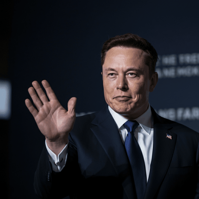 Donald Trump rekrutiert Elon Musk für Starlink-Einsatz angesichts der Internetkrise im Iran