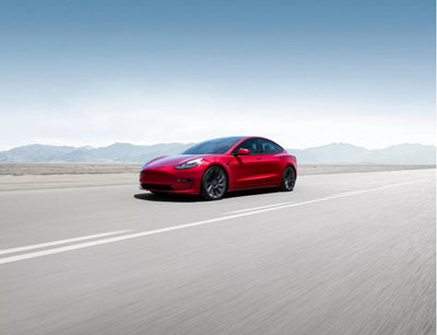 Auf dem Weg zu einer sichereren Zukunft: Mythen über Teslas volles Selbst fahren entlarvend