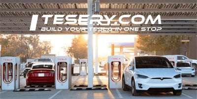 Elektr ifizierung Ihres Pendel flugs: Wichtige Lade tipps für Tesla-Besitzer