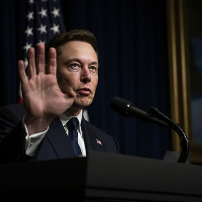 Bericht: Elon Musk und Donald Trump sprechen am Freitag miteinander