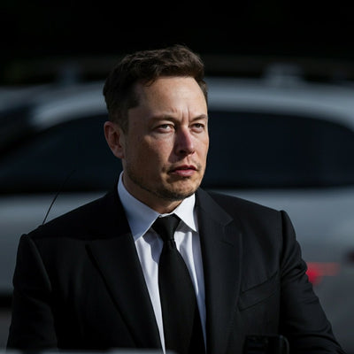 Elon Musk argumentiert, dass Lidar und Radar selbstfahrende Autos gefährlicher machen