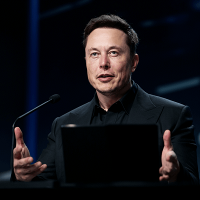 Elon Musk bezeichnet Gerücht über 2-Billionen-Dollar-Börsengang von SpaceX als „Bullshit“ und entfacht Debatte über Medienpräzision neu