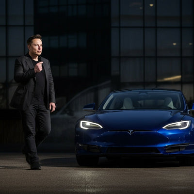 Elon Musk bestätigt, dass Tesla das Design des Optimus V3 noch nie gezeigt hat