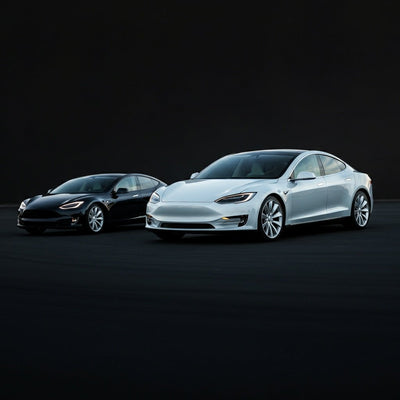 Elon Musk bestätigt, dass Tesla bereits eine neue Funktion für In-Car Grok einführt