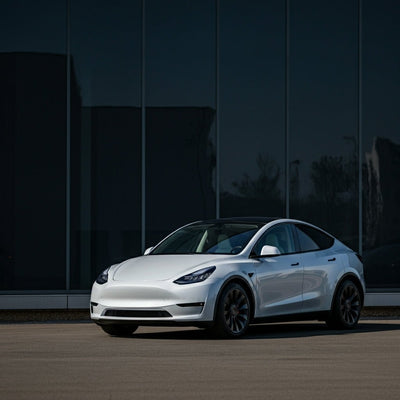 Elon Musk hebt die am meisten unterschätzte Funktion des Tesla Model Y hervor