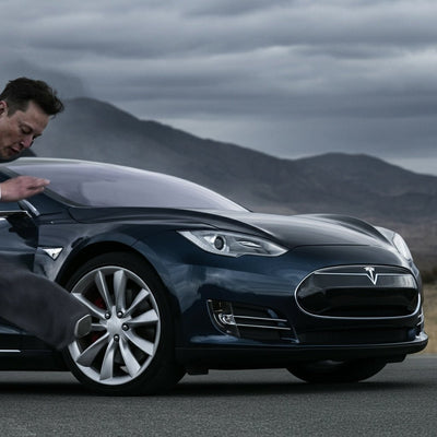 Elon Musk gibt wichtige Details zum Tesla Optimus offiziell bekannt