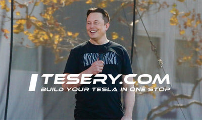 Elon Musk reagiert, während ein kurzer Fonds gegen TSLA vor der Schließung steht