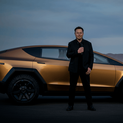 Elon Musk bestätigt Cybertaxipreise unter 30.000 US-Dollar und Veröffentlichung 2027 nach erstem Giga Texas Bau