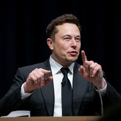 Elon Musk reagiert auf Kritik an seinem umstrittenen Gehaltspaket