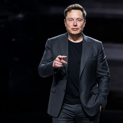 Elon Musk enthüllt, was die aberwitzigen Produktionsziele von Optimus Prime realisierbar machen wird