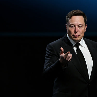 Elon Musk setzt hohe Erwartungen an Teslas AI5- und AI6-Chips