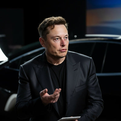 Elon Musk gibt Details zum Tesla AI6-Produktionsvertrag mit Samsung bekannt