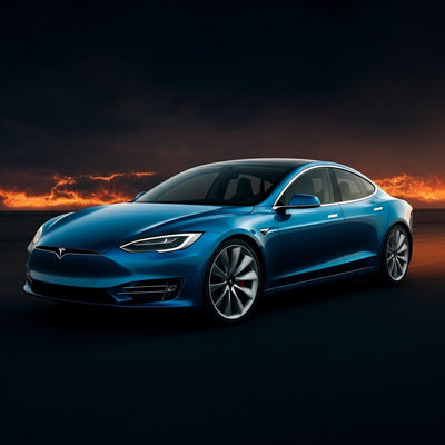 Elon Musk kündigt verrücktes neues Tesla FSD-Modell an: Hier erfahren Sie, wann es kommt
