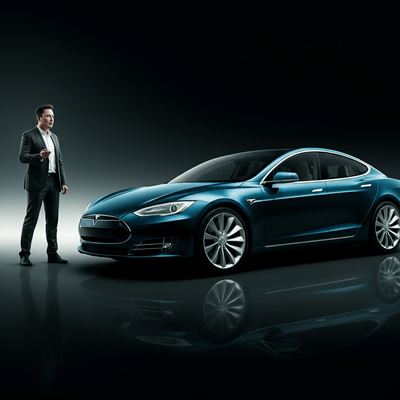 Elon Musk deutet gigantisches neues Gemeinschaftsprojekt von Tesla und xAI namens Digital Optimus an