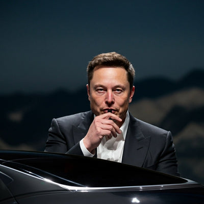 Elon Musk kündigt Teslas „epischste Demo“ bis Jahresende an