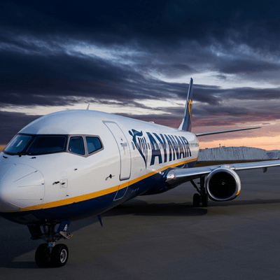 Elon Musk verhöhnt Ryanair, nachdem die Billigfluggesellschaft die Implementierung von Starlink ablehnt
