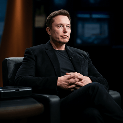 Elon Musk enthüllt seine Vision für AGI, humanoide Robotik und wirtschaftliche Veränderungen im Podcast „Moonshots“