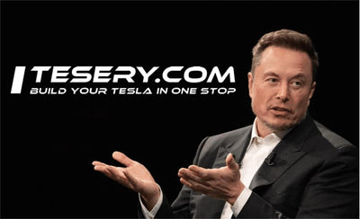 Elon Musks Einfluss auf die EV-Industrie: Ein Erbe der Nachhaltig keit Einführung