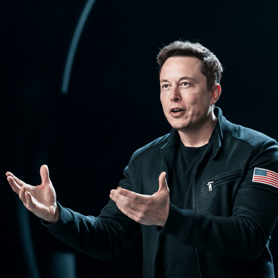 Elon Musks eiserner Griff: Wie der historische Börsengang von SpaceX die beispiellose Kontrolle des Gründers festigt