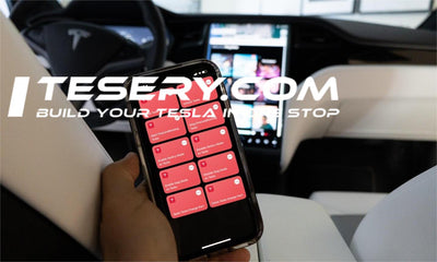 Verbesserung des Tesla-Besitzes durch Integration von Apple Shortcuts