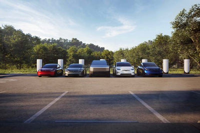 Wichtige Checkliste für Ihren Tesla-Liefertag 2025