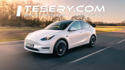 Spannende Zeiten für Tesla Model 3 Highland Owners in Europa: Lieferungen in den Niederlanden und in Deutschland