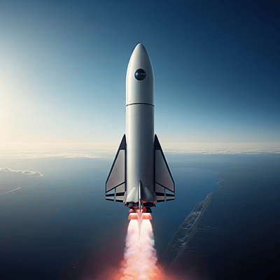 Von Raketen zu Rationalität: Wie SpaceX Teslas KI-Revolution in einer unvorhergesehenen kosmischen Wende spiegelt