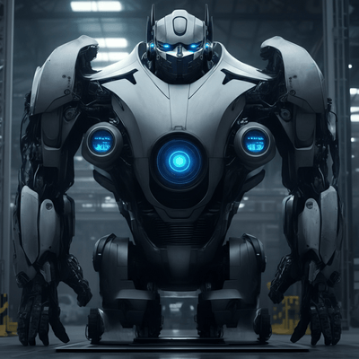 Vom Science-Fiction-Film in die Fabrikhalle: Tesla enthüllt milliardenschweren Plan zur Massenproduktion des Optimus-Roboters in Texas