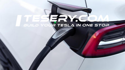 Honda, Acura und GM wählen Teslas Ladestandard für Elektro fahrzeuge der nächsten Generation