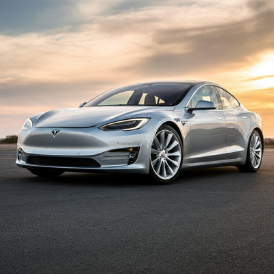 Wie Tesla von der „großen, schönen Gesetzesvorlage“ zur Streichung der Subventionen für Elektrofahrzeuge profitieren könnte