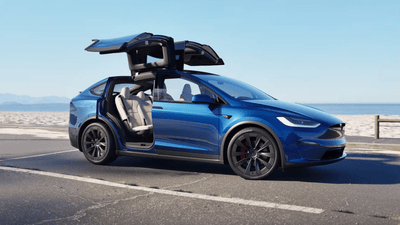 So überprüfen Sie den Kilometerzähler Ihres Tesla?