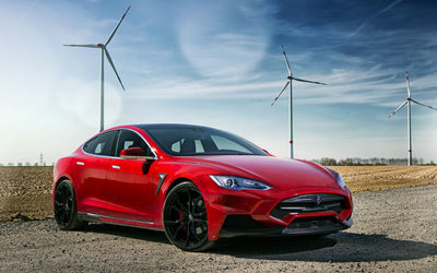 Wie bekomme ich das beste Angebot für einen Tesla?