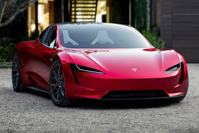 Wie maximiert man die Reichweite eines Tesla?