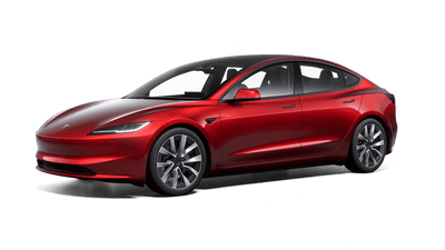 So schalten Sie Ihren Tesla in den Selbstfahrmodus