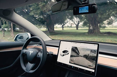So speichern Sie Tesla-Dashcam-Videos: Eine umfassende Anleitung