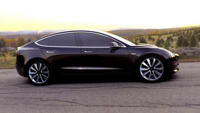 So verwenden Sie die Tesla Solar App