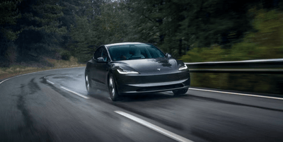 Wie kann man Tesla-Dashcam-Videos ansehen?