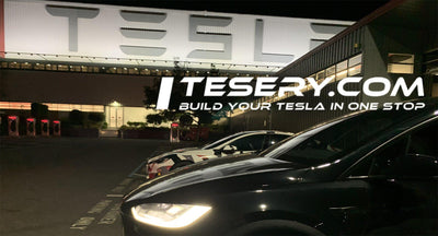 Indonesiens attraktive Anreize zielen darauf ab, Tesla und andere Auto hersteller zu umwerben