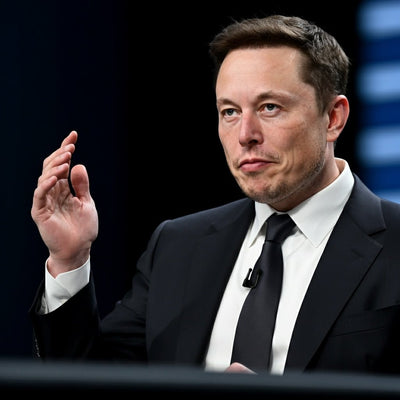 Jim Cramer äußert sich zum Gehaltspaket von Tesla-Chef Elon Musk